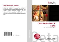 Copertina di Ohio Department of Aging