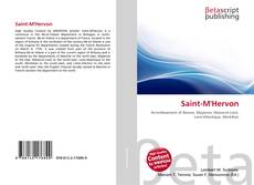 Copertina di Saint-M'Hervon