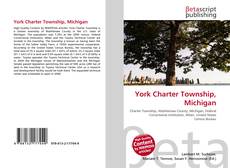Copertina di York Charter Township, Michigan