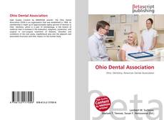 Copertina di Ohio Dental Association