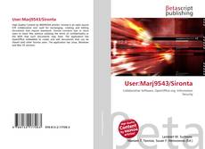 Copertina di User:Marj9543/Sironta