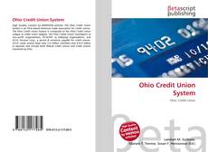 Copertina di Ohio Credit Union System