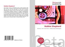 Copertina di Robbie Shepherd
