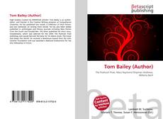 Copertina di Tom Bailey (Author)