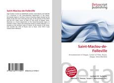 Copertina di Saint-Maclou-de-Folleville
