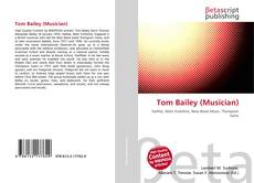 Copertina di Tom Bailey (Musician)