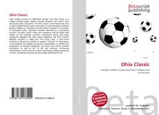 Copertina di Ohio Classic