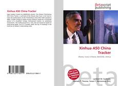 Copertina di Xinhua A50 China Tracker