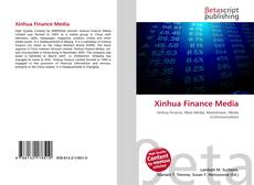 Copertina di Xinhua Finance Media
