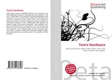Capa do livro de Tom's Hardware 