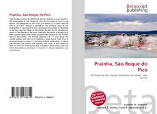 Copertina di Prainha, São Roque do Pico
