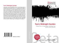 Buchcover von Tom's Midnight Garden