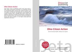 Copertina di Ohio Citizen Action