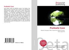 Copertina di Praileaitz Cave
