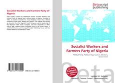 Couverture de Socialist Workers and Farmers Party of Nigeria