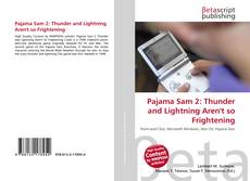 Couverture de Pajama Sam 2: Thunder and Lightning Aren't so Frightening