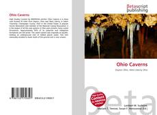 Couverture de Ohio Caverns