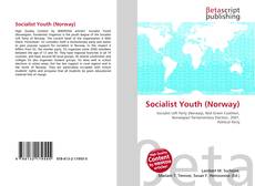 Copertina di Socialist Youth (Norway)