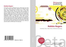 Couverture de Robbie Rogers