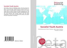 Обложка Socialist Youth Austria