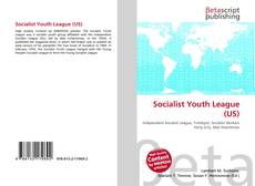 Copertina di Socialist Youth League (US)
