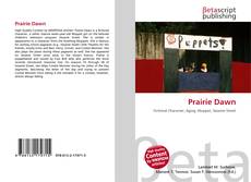 Copertina di Prairie Dawn