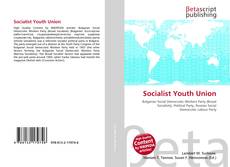 Copertina di Socialist Youth Union