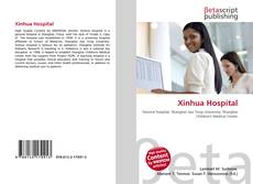 Buchcover von Xinhua Hospital