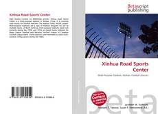 Buchcover von Xinhua Road Sports Center