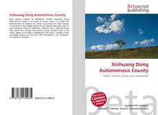 Copertina di Xinhuang Dong Autonomous County