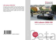Copertina di USS Laboon (DDG-58)