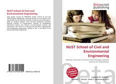 Couverture de NUST School of Civil and Environmental Engineering