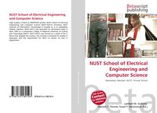 Copertina di NUST School of Electrical Engineering and Computer Science