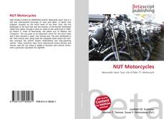Couverture de NUT Motorcycles