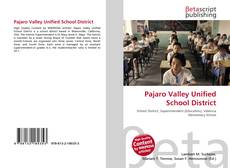 Copertina di Pajaro Valley Unified School District