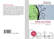 Обложка Walter Jones (Polo)