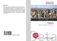 Copertina di Pajewo
