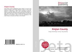Couverture de Xinjian County