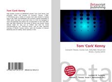 Copertina di Tom 'Cork' Kenny