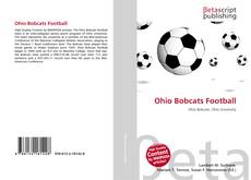 Couverture de Ohio Bobcats Football