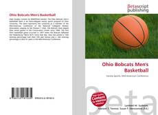 Copertina di Ohio Bobcats Men's Basketball