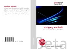 Couverture de Wolfgang Hohlbein
