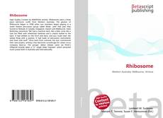 Copertina di Rhibosome