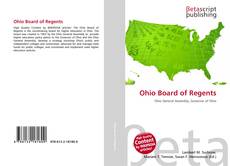 Buchcover von Ohio Board of Regents
