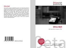 Buchcover von Ohio Bell