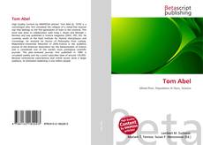 Couverture de Tom Abel