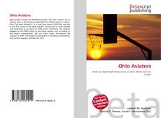 Обложка Ohio Aviators