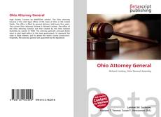 Copertina di Ohio Attorney General