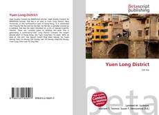 Copertina di Yuen Long District