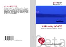 Couverture de USS Laning (DE-159)